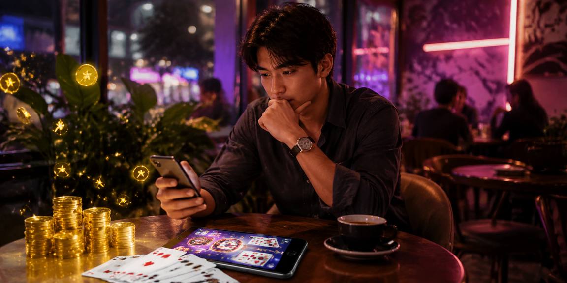 sxmtt6 Casino trực tiếp